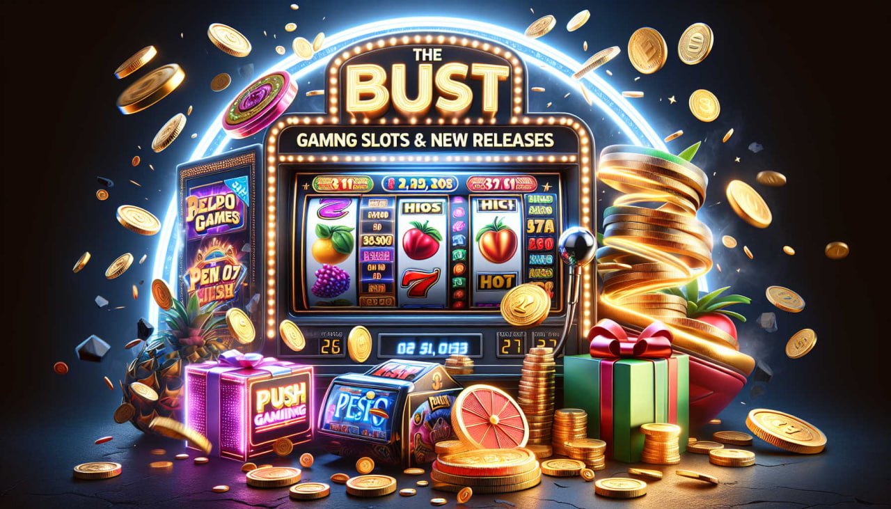 Casino-style entertainment panel shown on 2021 apk homepage